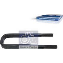 Brida arc - DT Spare Parts-1.25363