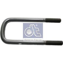 Brida arc - DT Spare Parts-1.25419