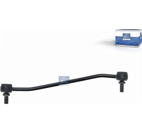 Brat / bieleta suspensie, stabilizator - DT Spare Parts-1.25556
