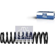 Arc spiral - DT Spare Parts-1.25773