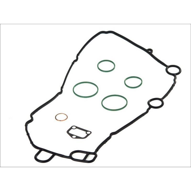 Set garnituri, radiator ulei - DT Spare Parts-1.31149