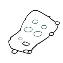 Set garnituri, radiator ulei - DT Spare Parts-1.31149