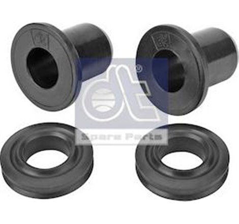 Set reparatie, levier cutie de viteze - DT Spare Parts-1.31445