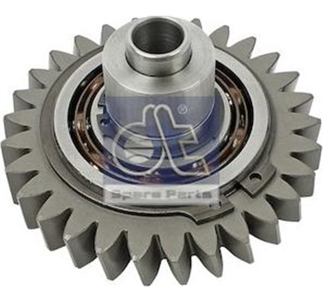 Roata dintata, ax cu came - DT Spare Parts-2.10926