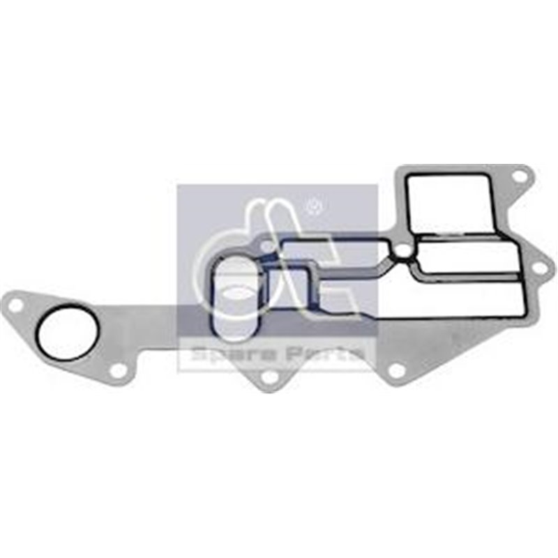 Garnituri, carcasa filtru ulei - DT Spare Parts-2.11454