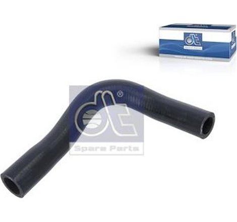 Furtun radiator - DT Spare Parts-2.15998