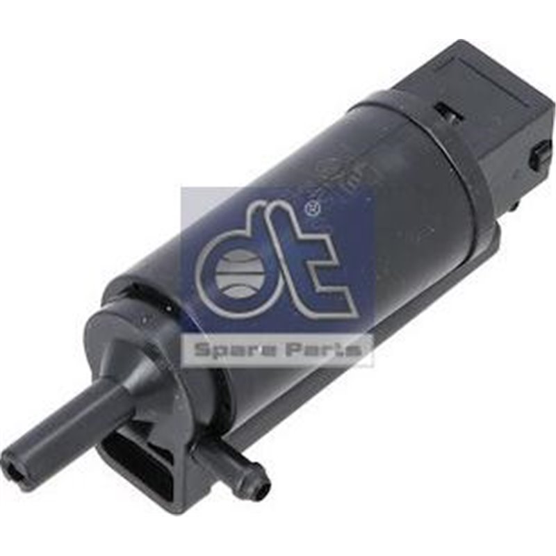 Pompa de apa,spalare parbriz - DT Spare Parts-2.25214
