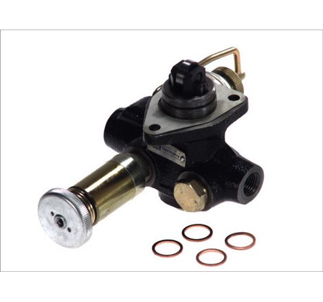 Pompa, combustibil - DT Spare Parts-2.33009