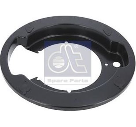 Capac,tambur de frana - DT Spare Parts-2.40293