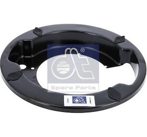 Capac,tambur de frana - DT Spare Parts-2.40294