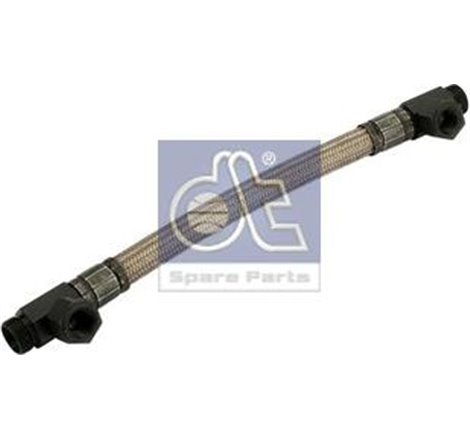 Furtun radiator - DT Spare Parts-2.44209