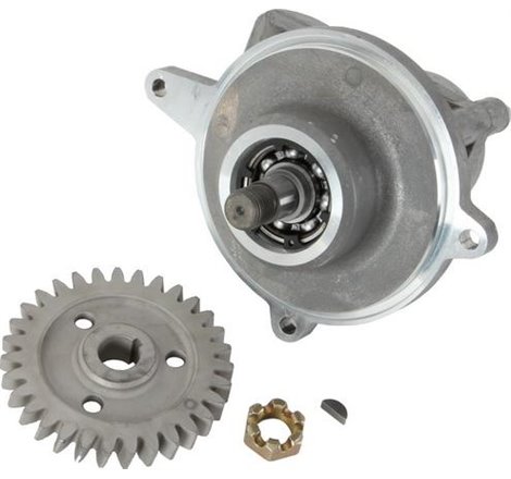 Pompa hidraulica, sistem de directie - DT Spare Parts-2.53187