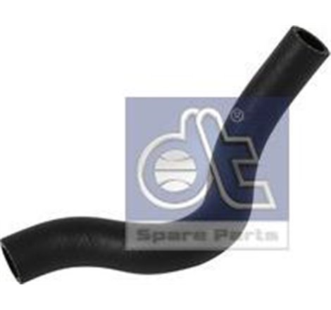 Furtun hidraulic, sistem de directie - DT Spare Parts-2.53334