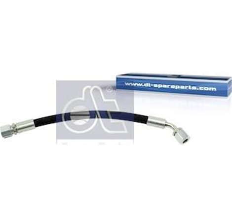 Furtun hidraulic, sistem de directie - DT Spare Parts-2.53336
