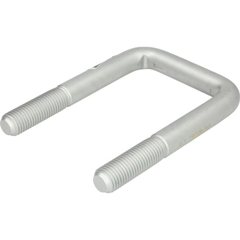 Brida arc - DT Spare Parts-2.61933