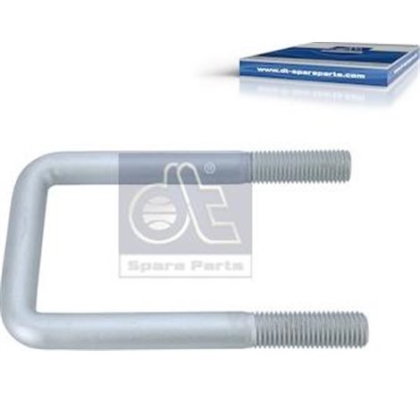 Brida arc - DT Spare Parts-2.61934