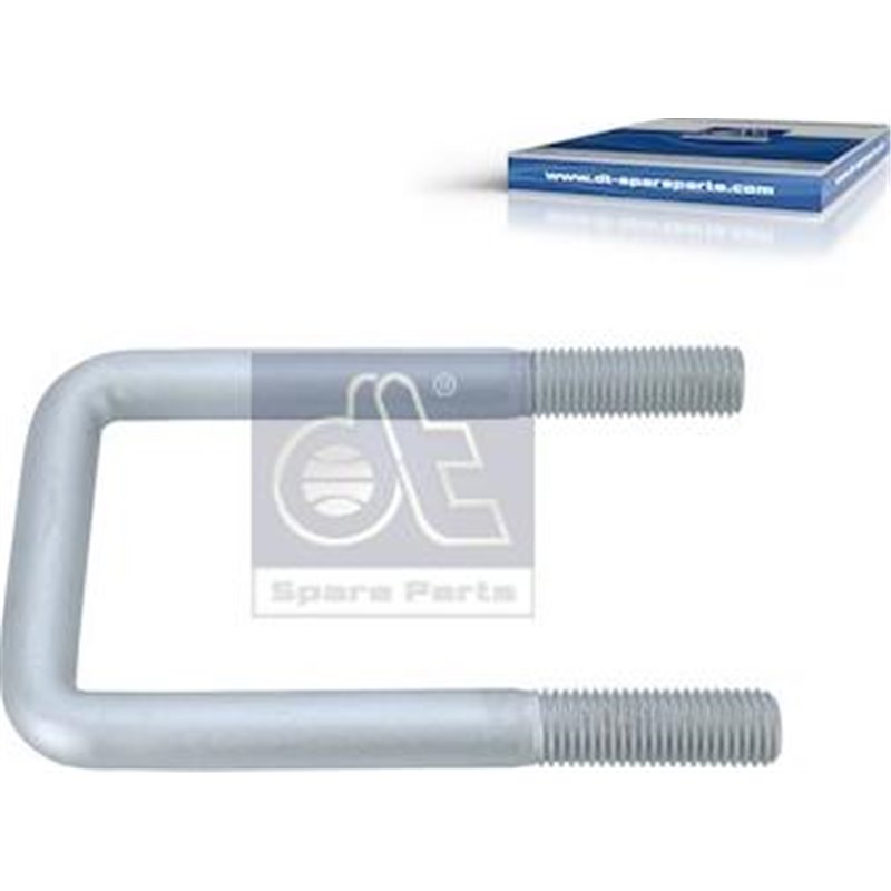 Brida arc - DT Spare Parts-2.61934