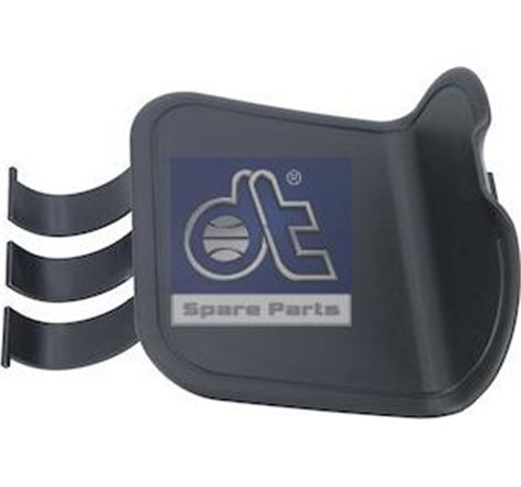 Captusala, treapta - DT Spare Parts-2.71091