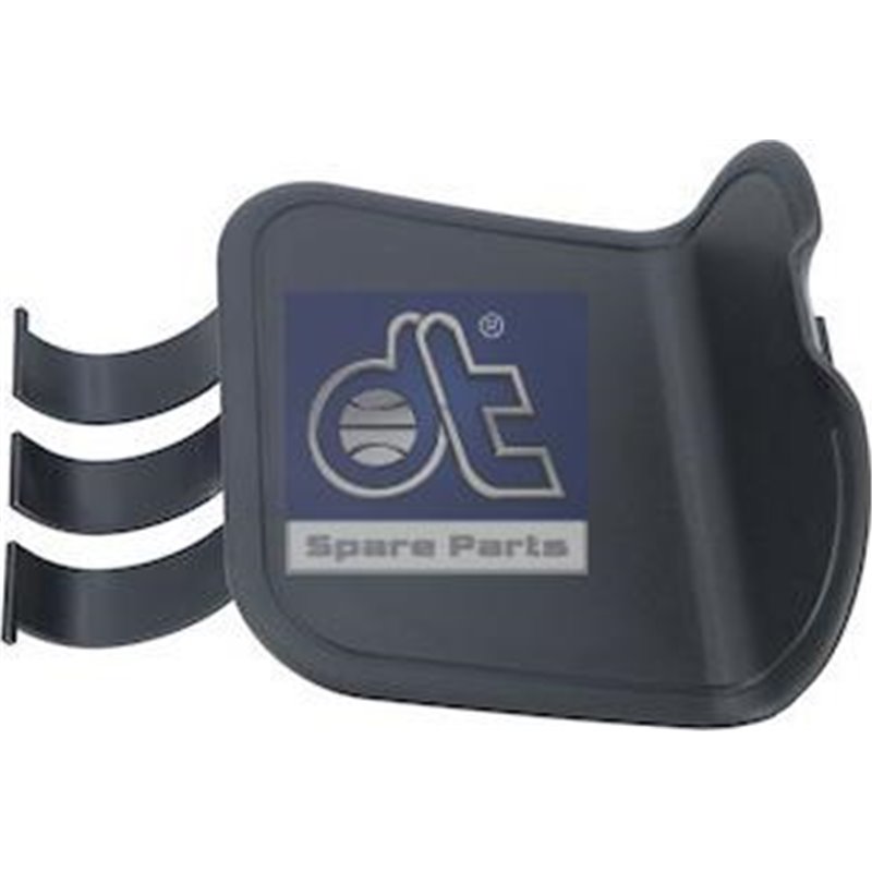Captusala, treapta - DT Spare Parts-2.71091