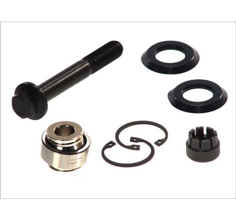 Furca decuplare, ambreiaj - DT Spare Parts-2.93072