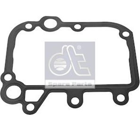 Garnituri, carcasa filtru ulei - DT Spare Parts-3.14209