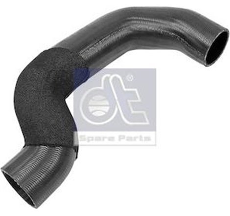 Furtun radiator - DT Spare Parts-3.16487