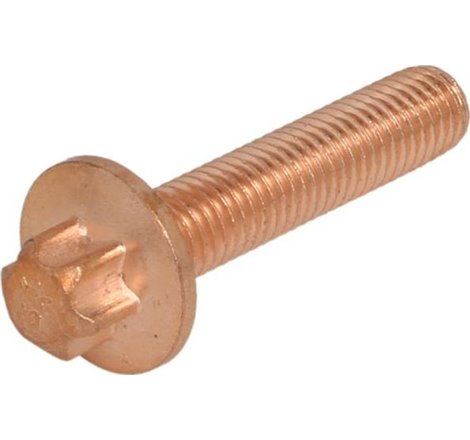 Surub, galerie evacuare - DT Spare Parts-3.18123