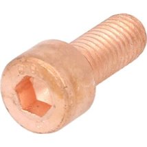 Surub, galerie evacuare - DT Spare Parts-3.18180