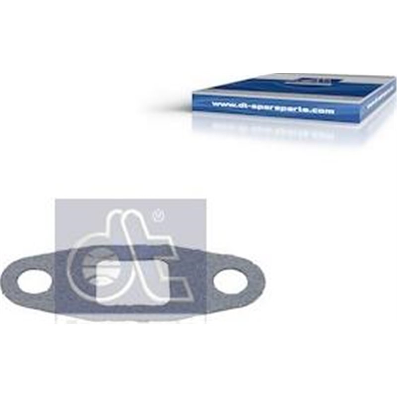 Garnit etans., evac.ulei (compresor) - DT Spare Parts-3.19103