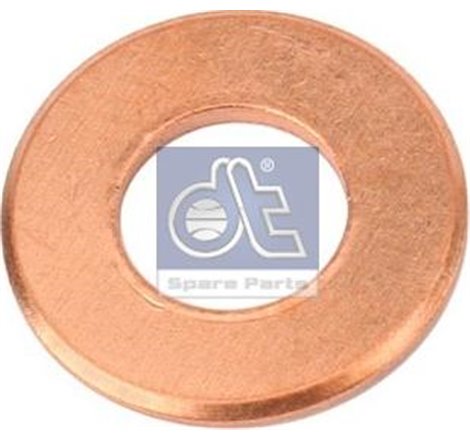 Scut protectie termica, inst. injectie - DT Spare Parts-3.20023