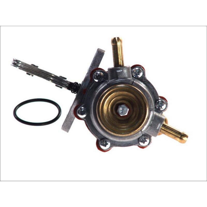 Pompa, combustibil - DT Spare Parts-3.21000