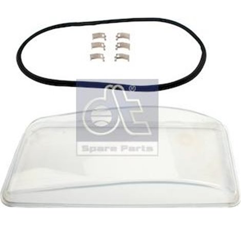 Dispersor far principal - DT Spare Parts-3.31023