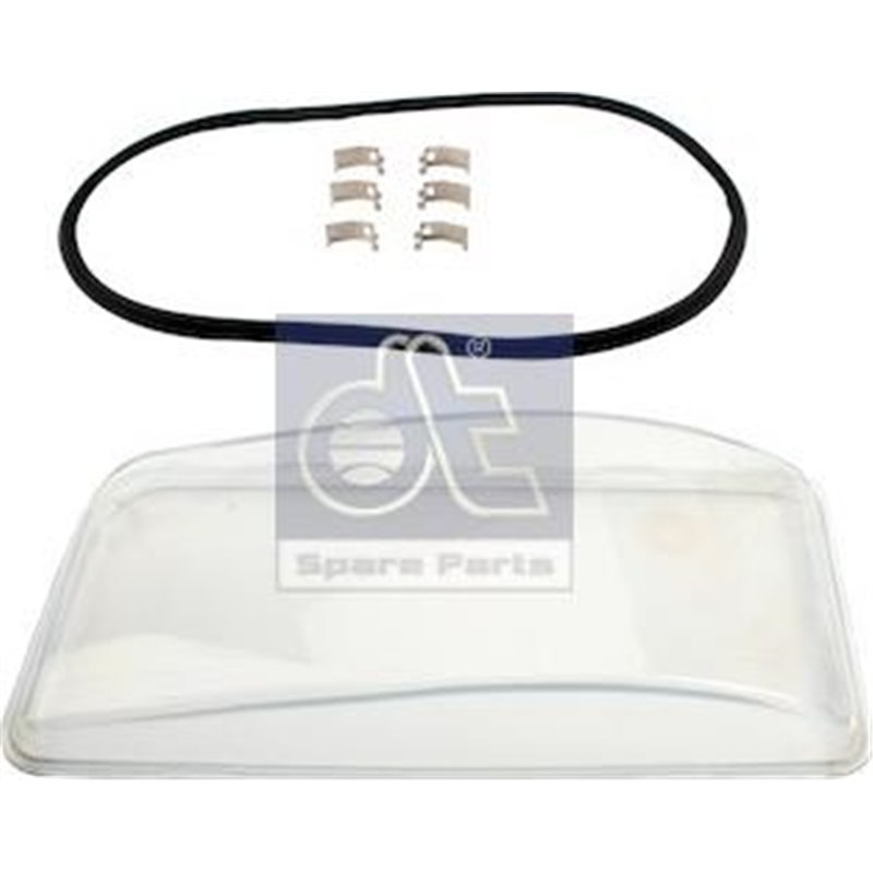 Dispersor far principal - DT Spare Parts-3.31023