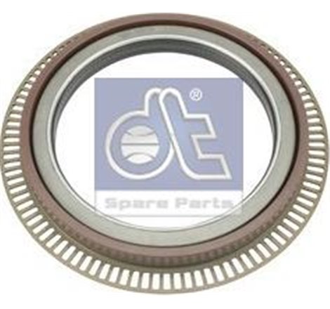 Simering, butuc roata - DT Spare Parts-3.60108