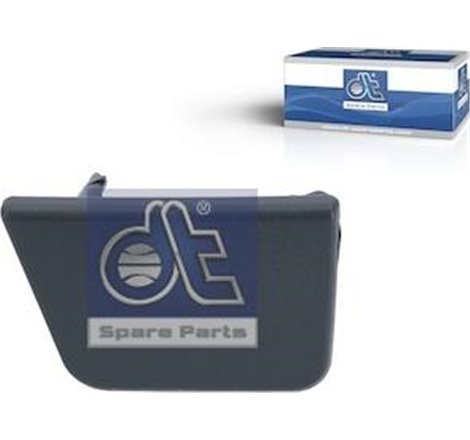 Acoperire, bara protectie - DT Spare Parts-3.80110