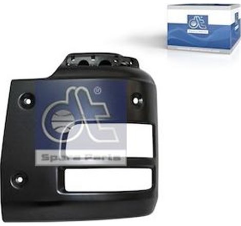 Tampon - DT Spare Parts-3.80172