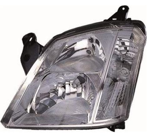 Far - ABAKUS-442-1130L-LD-EM