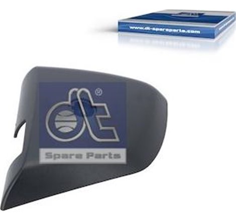 Spoiler, cabina - DT Spare Parts-3.80338