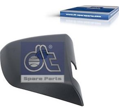 Spoiler, cabina - DT Spare Parts-3.80339