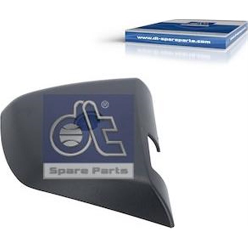 Spoiler, cabina - DT Spare Parts-3.80339