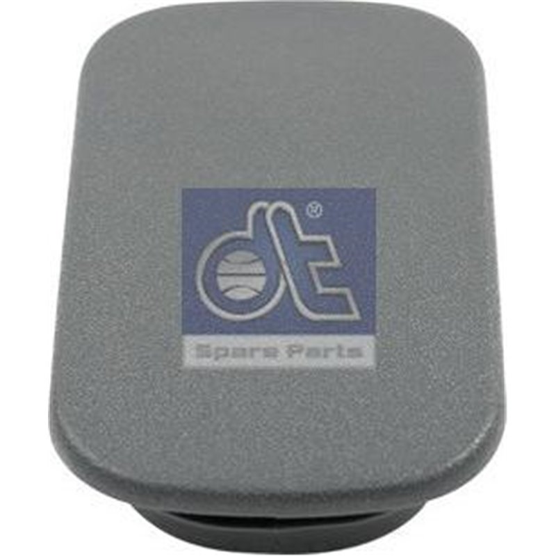 Acoperire, bara protectie - DT Spare Parts-3.80441
