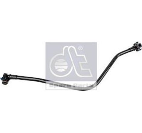 Cuplaj conducta lichid racire - DT Spare Parts-3.82292