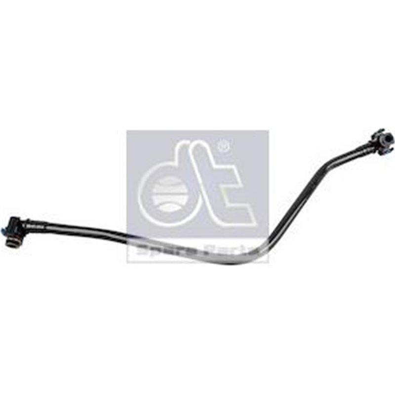 Cuplaj conducta lichid racire - DT Spare Parts-3.82292
