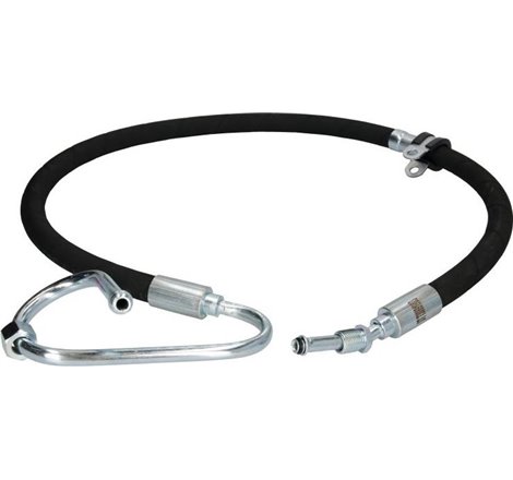 Furtun hidraulic, sistem de directie - DT Spare Parts-4.10421