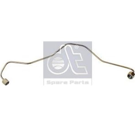Conducta de inalta presiune, inst. de injectie - DT Spare Parts-4.11052