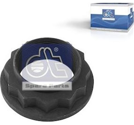 Piulita,roata conica - DT Spare Parts-4.40251