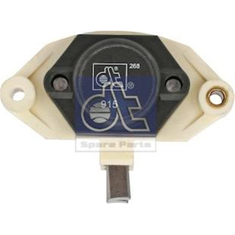 Regulator, alternator - DT Spare Parts-4.60917