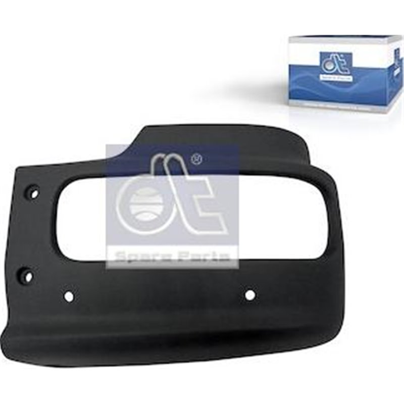 Tampon - DT Spare Parts-4.62408