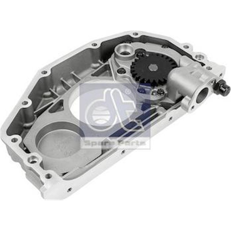 Pompa ulei - DT Spare Parts-4.62891