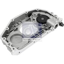 Pompa ulei - DT Spare Parts-4.62891